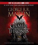 Game of Thrones - George R. R. Martin