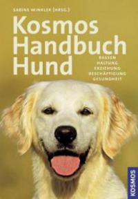 Kosmos Handbuch Hund - 