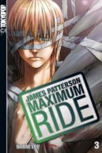 Maximum Ride 03 - James Patterson