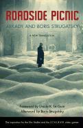 Roadside Picnic - Arkady Strugatsky, Boris Strugatsky