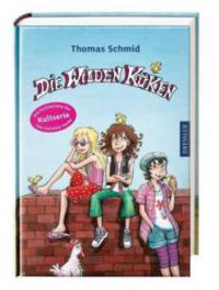 Die Wilden Küken - Thomas Schmid