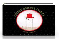 Little Ghost Party - Jacques Duquennoy
