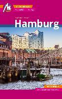 MM-City Hamburg Reiseführer, m. 1 Karte - Matthias Kröner