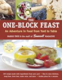 One-Block Feast - Margo True