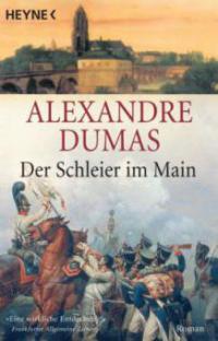 Der Schleier im Main - Alexandre, d. Ält. Dumas