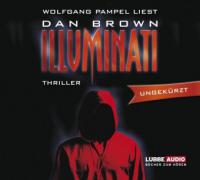 Illuminati, 15 Audio-CDs - Dan Brown