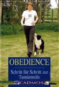 Obedience - Birgit Laser