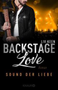 Backstage Love - Sound der Liebe - Liv Keen