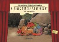 Kamishibai Bilderbuchkarten 'Kleiner Drache Kunterbunt' - Julia Volmert