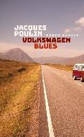 Volkswagen Blues - Jacques Poulin