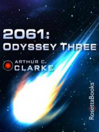 2061 - Arthur C. Clarke