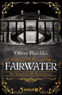 Fairwater - Oliver Plaschka