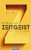 Das Buch vom Zeitgeist - Kirstine Fratz