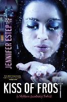 Kiss Of Frost - Jennifer Estep