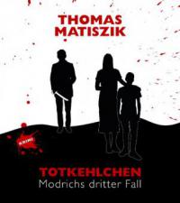 Totkehlchen - Thomas Matiszik