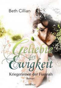 Geliebte der Ewigkeit - Beth Cillian