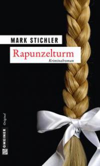 Rapunzelturm - Mark Stichler