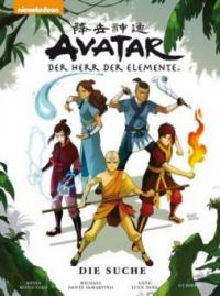 Avatar - Der Herr der Elemente: Premium 2 - Gene Luen Yang