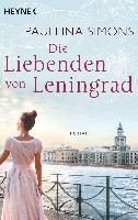 Die Liebenden von Leningrad - Paullina Simons