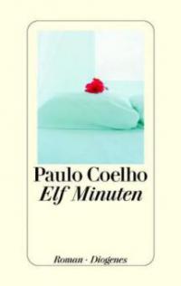 Elf Minuten - Paulo Coelho