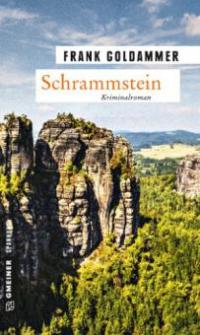 Schrammstein - Frank Goldammer