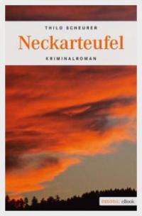 Neckarteufel - Thilo Scheurer