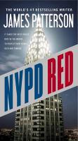 NYPD Red - James Patterson, Marshall Karp