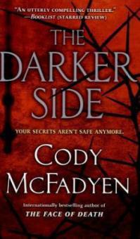 The Darker Side - Cody McFadyen
