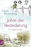 Jahre der Veränderung - Linda Winterberg