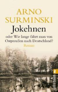 Jokehnen - Arno Surminski