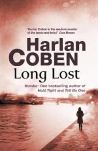 Long lost - Harlan Coben