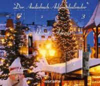 Advent, Advent - Der Audiobuch-Adventskalender - Diverse