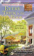 Every Trick in the Book - Lucy Arlington