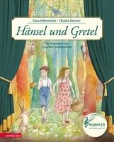 Hänsel und Gretel - Susa Hämmerle