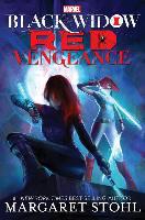 Black Widow: Red Vengeance - Margaret Stohl