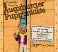 Die Groáen Songs Der Augsburger Puppenkiste - 