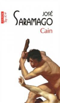 Cain - Saramago Jose