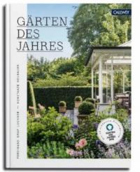 Gärten des Jahres 2018 - Konstanze Neubauer