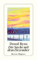 Die Sache mit dem Dezember - Donal Ryan