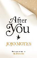 After You. Ein ganz neues Leben, englische Ausgabe - Jojo Moyes