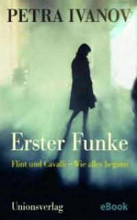 Erster Funke - Petra Ivanov