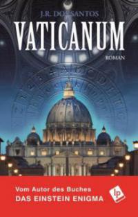 Vaticanum - J. R. Dos Santos