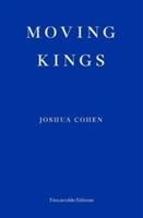 Moving Kings - Joshua Cohen