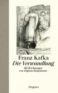 Die Verwandlung - Franz Kafka