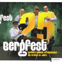 Bergfest - 