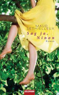 Sag ja, Ninon - Maud Lethielleux