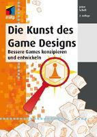 Die Kunst des Game Designs - Jesse Schell
