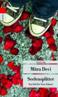 Seelensplitter - Mitra Devi