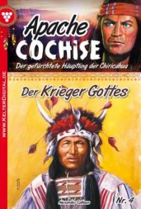 Apache Cochise 4 - Western - Alexander Calhoun