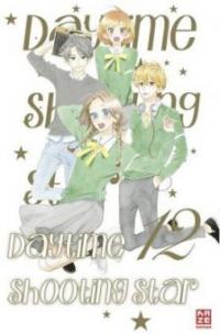 Daytime Shooting Star. Bd.12 - Mika Yamamori
